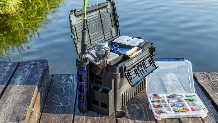 Transitioning Your Tackle Box for Different Fishing Seasons